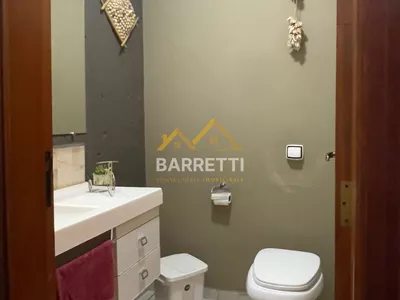 Chácara à venda no bairro Santa Rita, com 727 m² de construção, 6 quartos (sendo 4 suítes), piscina e 8 vagas de garagem - Foto 45