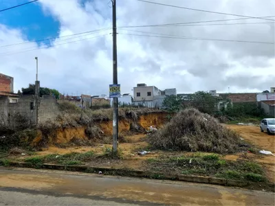 Lote no B. Primavera de 246m² a poucos metros da Av. Pres. Vargas em Vit. da Conquista - BA - Foto 8