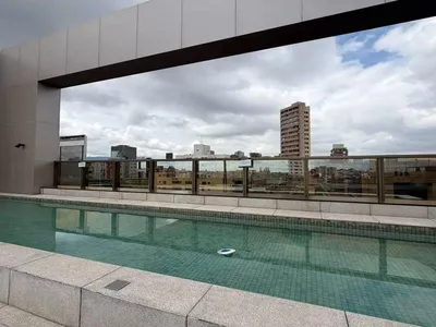 Apartamento à venda, 2 quartos, 1 suíte, 2 vagas, Barro Preto - Belo Horizonte/MG - Foto 9