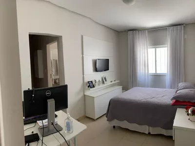 Casa 4 quartos no Centro da cidade com Piscina , 210 m² de área construída, Vitória da Conquista - Foto 15