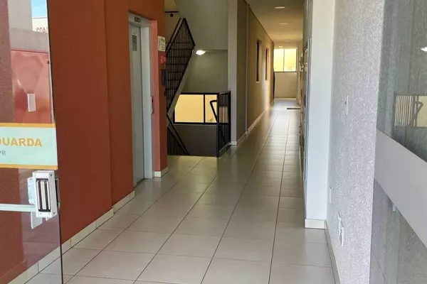 Apto 03 Bloco I - Res. Mαria Eduarda - Foto 3