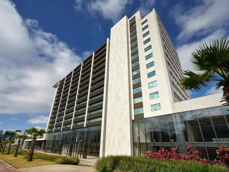 Apartamento à venda, 1 quarto, 1 suíte, Estoril - Belo Horizonte/MG - Foto Principal