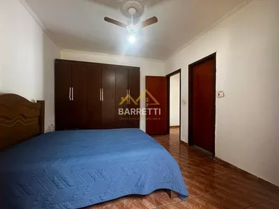 Chácara à venda de 1050m² com 3 quartos, sendo 1 suíte, 2 banheiros e piscina no condomínio Convívio Santa Sofia - Foto 19