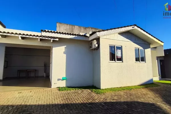 Casa para venda, 2 quarto(s),  Fraron, Pato Branco - Foto 2