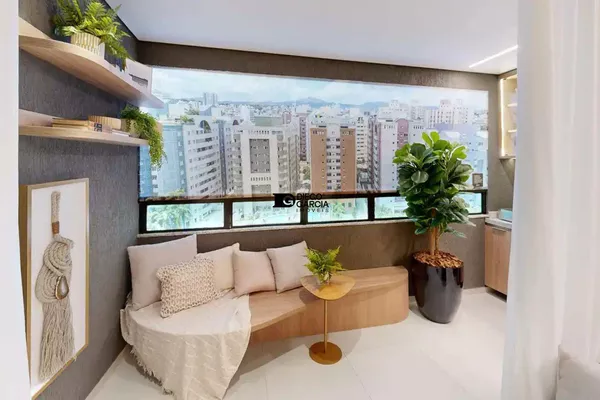 Unidades à venda, 2 a 3 quartos, Palmares - Belo Horizonte - Foto 5