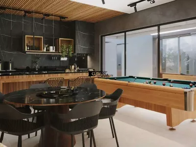 Apartamento à venda, 3 quartos, 1 suíte, 1 vaga, Taiaman - Uberlândia/MG - Foto 5