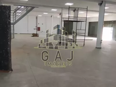 Salão comercial 800m² Jd Brasil - Americana/SP - Foto 9