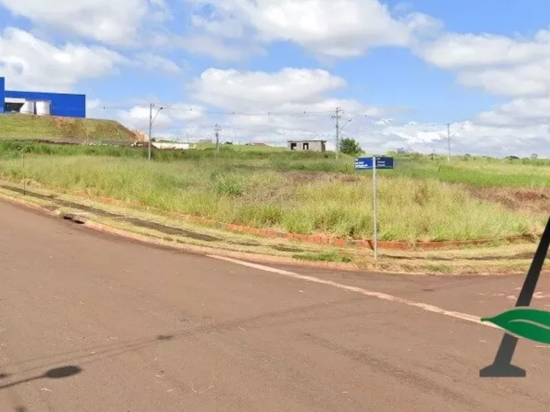 Londrina - Terreno - Pioneiros - Foto Principal