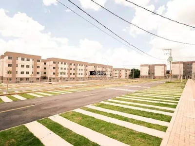 Apartamento à venda em Contagem/MG (Bairro Arvoredo 2ª Seção) - Foto 8
