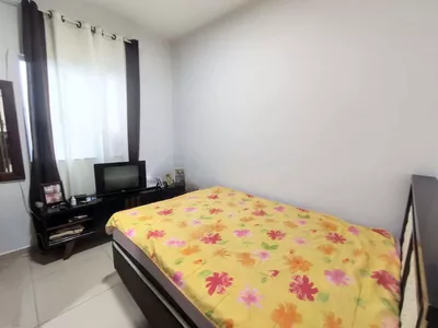 Casa acima do Candeias contendo 3 quartos sendo 1 suíte próximo de tudo, bairro com infraestrut - Foto 17