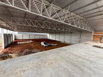 Sala comercial para aluguel,  Imóvel Morro Alto, Guarapuava - Foto 13