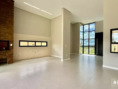 Casa Nova e Plana para venda, localizada no Bairro São Luiz em Pato Branco-PR - Foto 7