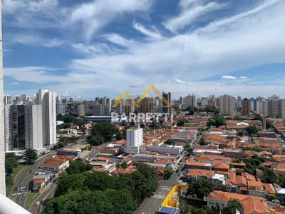 Apartamento Mobiliado para Locação no Trio Lindenberg, no Bairro Cidade Jardim, Piracicaba - SP - Foto 9