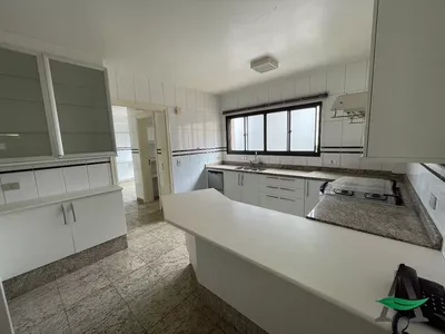 Londrina - Apartamento - 4 quartos - Centro - Foto 29