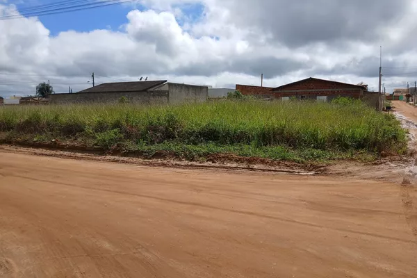 LOTE DE TERRENO AVENDA NO BAIRRO CIDADE JARDIM - Foto 3