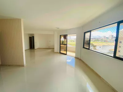 Morada Imperial da Vitória, 3 suítes + dependência completa, 3 vagas de garagens no bairro Candei - Foto 6