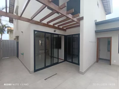 Casa duplex reformada com 3 suítes à venda, Boa Vista, Vitória da Conquista, BA - Foto 15