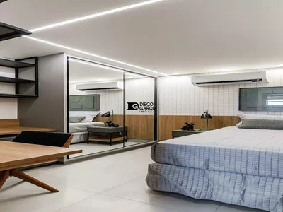 Unidades à venda, 2 quartos, Lídice - Uberlândia - Foto 16