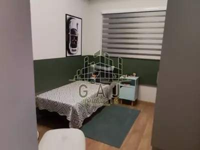 Sobrado em condomínio 2 dorms c/ suíte Jd Mirandola - Americana/SP - Foto 10