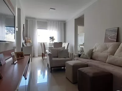 Apartamento de 3 quartos sendo 1 suíte, 2 vagas de garagem na Av. Gilenilda Alves à venda, Boa Vis - Foto 3