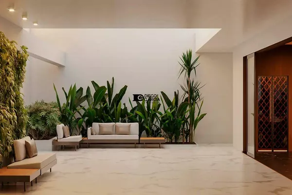 Apartamento à venda, 4 quartos, 4 suítes, 4 vagas, Morada da Colina - Uberlândia/MG - Foto 6