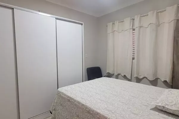 Cornélio Procópio - Casa - 2 quartos - Belle Bergamasco - Foto 5