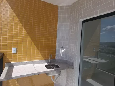Oportunidade! Apartamento 3 quartos sendo 3 suíte 4⁰ andar à venda, Alto Boa Vista, Vitória da - Foto 18