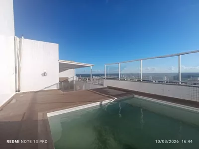 Cobertura de 3 quartos sendo 1 suíte ótima localização, Candeias, Vitória da Conquista, BA - Foto 22