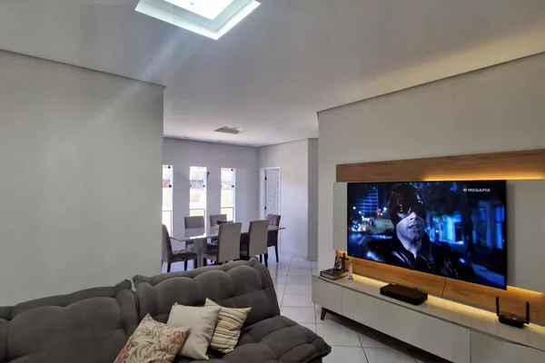 Casa à venda em Brumado 3/4 sendo uma suíte - Foto 3