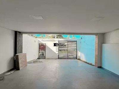 Sofisticação, Conforto e Exclusividade no Bairro Planalto! Casa Geminada com 4 Vagas e Área - Foto 17