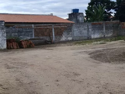 Terreno na Av. Pará esquina, parte de cima, esquina com a Av. Paramirim. 3 terrenos urbanos com 300 - Foto 7