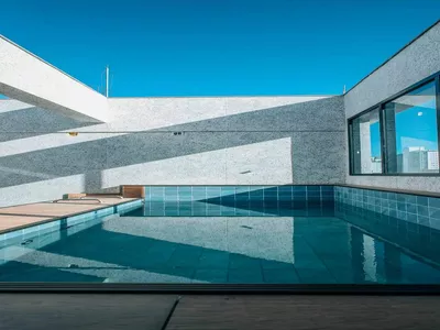 Área privativa à venda, 3 quartos, 1 suíte, 2 vagas, Santo Agostinho - Belo Horizonte/MG - Foto 12