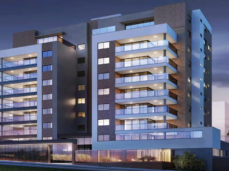Unidades à venda, 4 a 5 quartos, Castelo - Belo Horizonte - Foto Principal