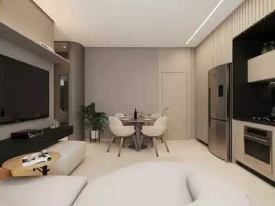 Apartamento à venda, 1 quarto, Centro - Belo Horizonte/MG - Foto 26