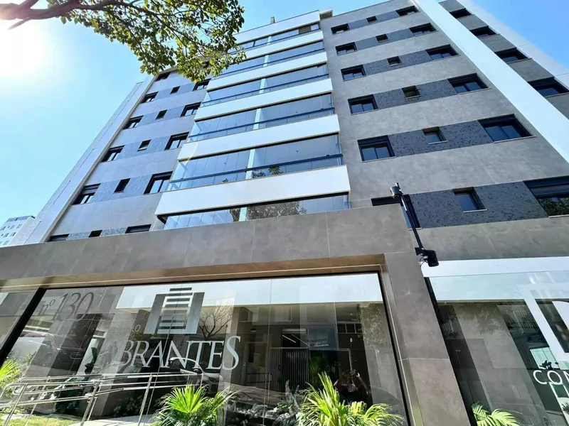 Cobertura à venda, 3 quartos, 3 suítes, 4 vagas, Castelo - Belo Horizonte/MG - Foto Principal