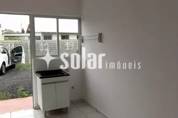 KITNET 11 RESIDENCIAL IGUAÇU R DOM PEDRO I N 1155 B SAO CRISTOVAO - Foto 4