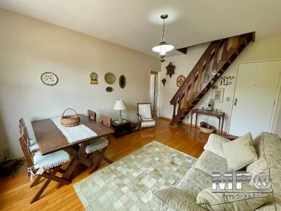 Apartamento duplex para venda, 4 quarto(s),  Olaria, Nova Friburgo - Foto 3