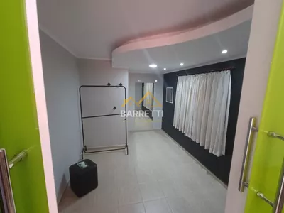 Casa com 4 Suítes Mobiliada para Venda e Locação no Condomínio Colinas do Piracicaba (Artemis), Piracicaba/SP - Foto 17