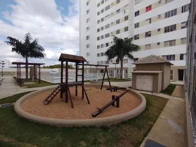 Excelente apartamento MOBILIADO, para Alugar, Condominio Vila Espanha, em frente a UESB, Bairro Univ - Foto 6