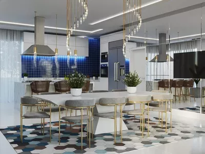 APARTAMENTO DE ALTO PADRÃO, COM 217,52m² e 4 SUÍTES, EM FRENTE AO SHOPPING BOULEVARD, NA MARAVILH - Foto 2