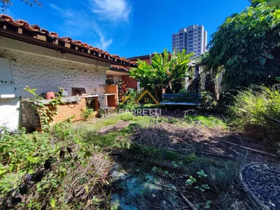 Casa para locação com 1.212 m², contendo quatro quartos, três salas, quatro banheiros e quatro vagas de garagem - Foto 37
