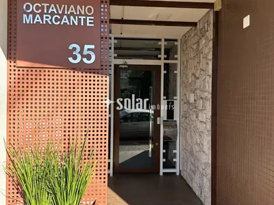 ED OCTAVIANO MARCANTE APTOS DISPONIVEIS ALTO PADRAO R TAPEJARA COM R GUARANI B CENTRO - Foto 2