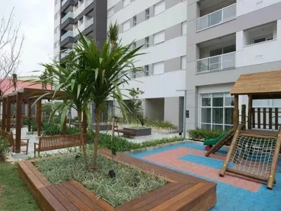 Apartamento com 93 m² 2 suítes, 2 vagas no Brooklin - Foto 30