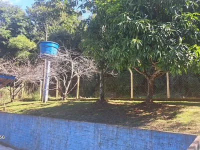 Chacará para venda, as margens do rio iguaçu Zona Rural, Candói - Foto 6