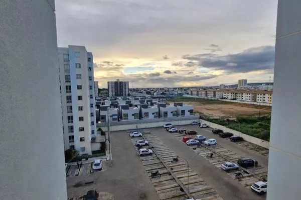 Apartamento 2/4 no Stella Mares à Venda, Boa Vista, Vitória da Conquista, BA - Foto 6