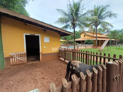 Chácara de 2880 m² para Venda e Locação no Bairro Santa Rita em Piracicaba - Foto 18