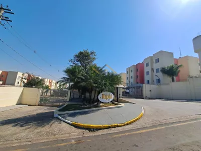 Apartamento à venda com 2 dormitórios e 1 vaga de garagem no condomínio Altos do Jupiá - Foto 18