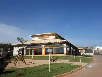 Casa à venda no Reserva das Paineiras, com 123 m², 3 quartos sendo 1 suíte e 4 vagas de garagem - Foto 23