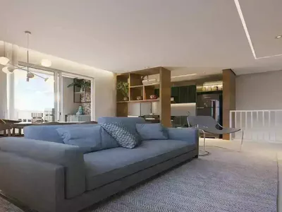Casa à venda, 1 suíte, 2 vagas, Pau Pombo - Nova Lima/MG - Foto 29