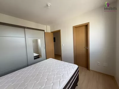 Apartamento para Locação Ed. Três Marias, Centro, Pato Branco-pr - Foto 21